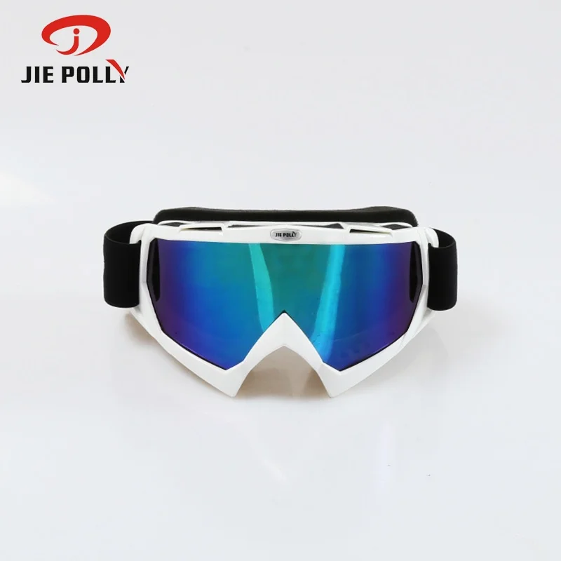 DK Лыжные очки, очки для катания на лыжах, сноуборде, Gafas Sports UV40, солнцезащитные очки для мужчин и женщин, многоцветные линзы для катания на коньках, анти-ветер - Цвет: DK