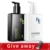 Hearn Men's Cleanser 400g Morning and Night Set (контроль масла, акне, угри, отбеливание и осветление цвета лица)