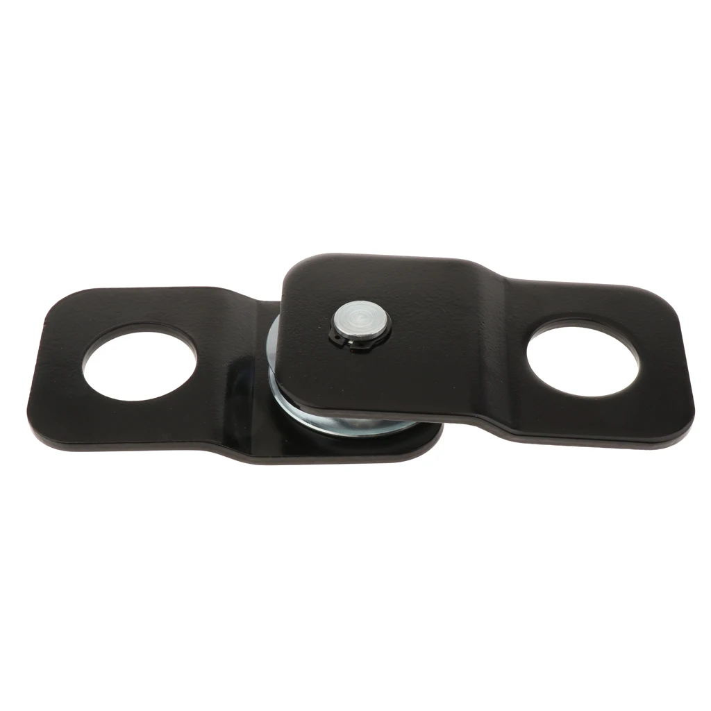 Driver Recovery Products Heavy Duty Recovery Winch Snatch Block  4 Tonne Heavy Duty Capacity