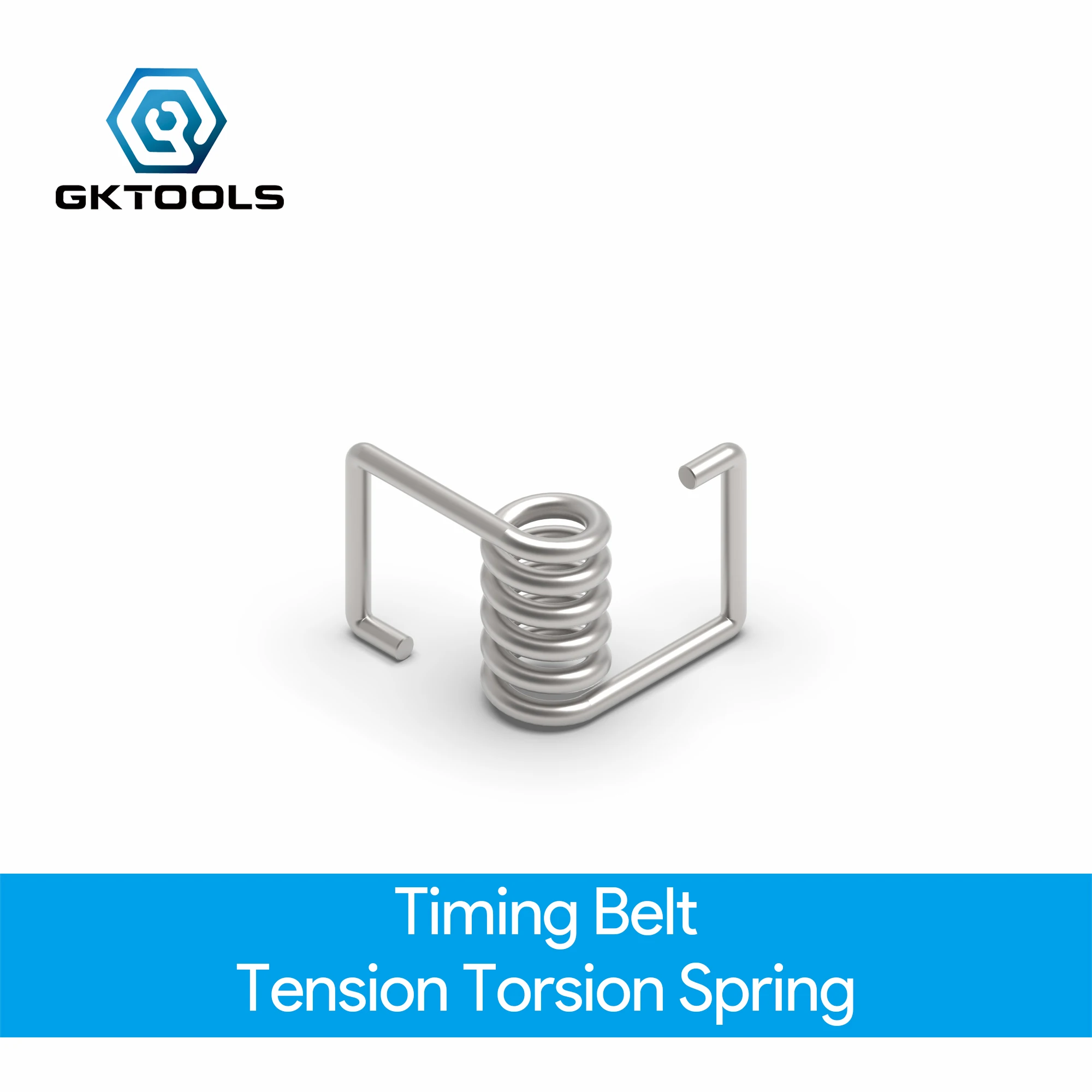 OpenBuilds Timing Belt Tension Torsion SpringWoodworking Machinery