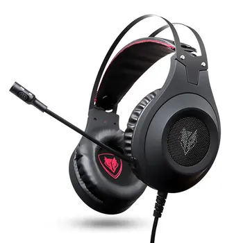 

Gaming Headset Best Headphones with Microphone for Xbox x One Fone De Ouvido Gamer Earphone Professional Gamer Surround Sound