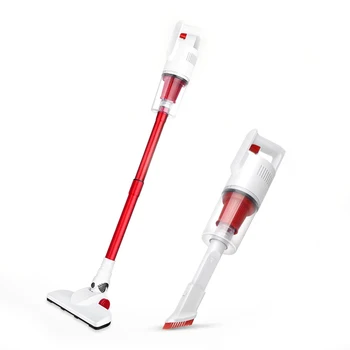 

USB Vacuum Cleaner Cordless 13000PA 3 in 1 Stick Vacuum Cleaner with HEPA Filter Lightweight for Home Hard Floor Car Pet
