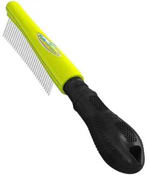 

FURMINATOR FURMINATOR LARGE COMB rotating comb with tines 20 mm large