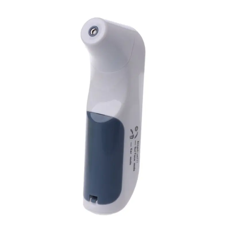 Детский термометр для уха и лба, точный Профессиональный 4 в 1 цифровой медицинский инфракрасный термометр для тела, термометры для ребенка