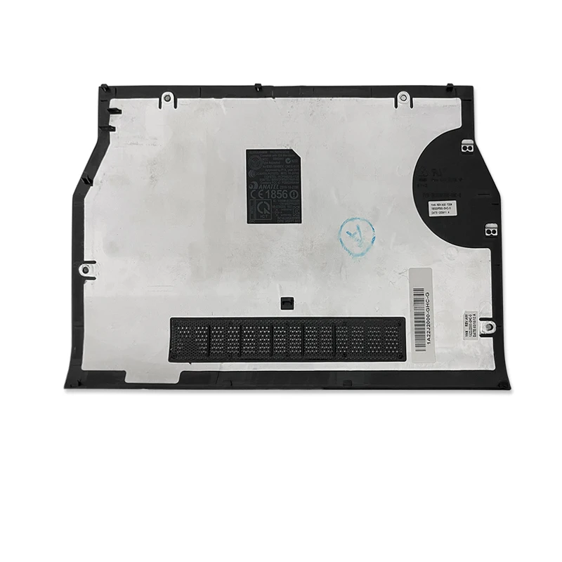 NEW For Dell Latitude E5420 LCD Back Cover/Front Bezel/Hinges/Palmrest/Bottom Case Black No Touch best laptop bags