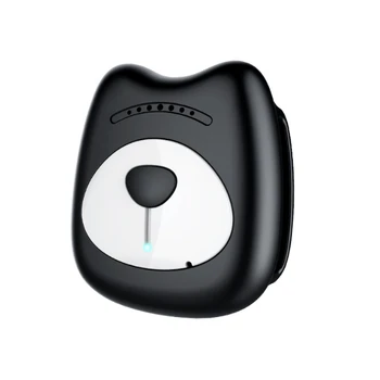 

GPS Pet Tracker Cat Dog Collar Anti-Lost Device Pet Tracker GPS Locator Waterproof Tracker