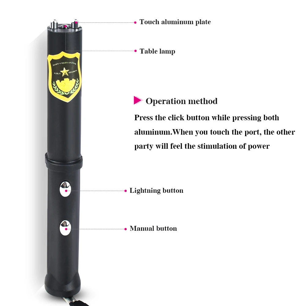 iKenmu Sex Toy With Electrical Stimulation,Masturbation Sex Toys for Women&Men Nipple Stimulation BDSM and Fetish