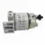 Двигатель фильтра сепаратора топлива/ Воды R12T для Racor 140R 120At S3240 Npt Zg1/4-19 Автомобильные Детали Полный Комбинированный фильтр