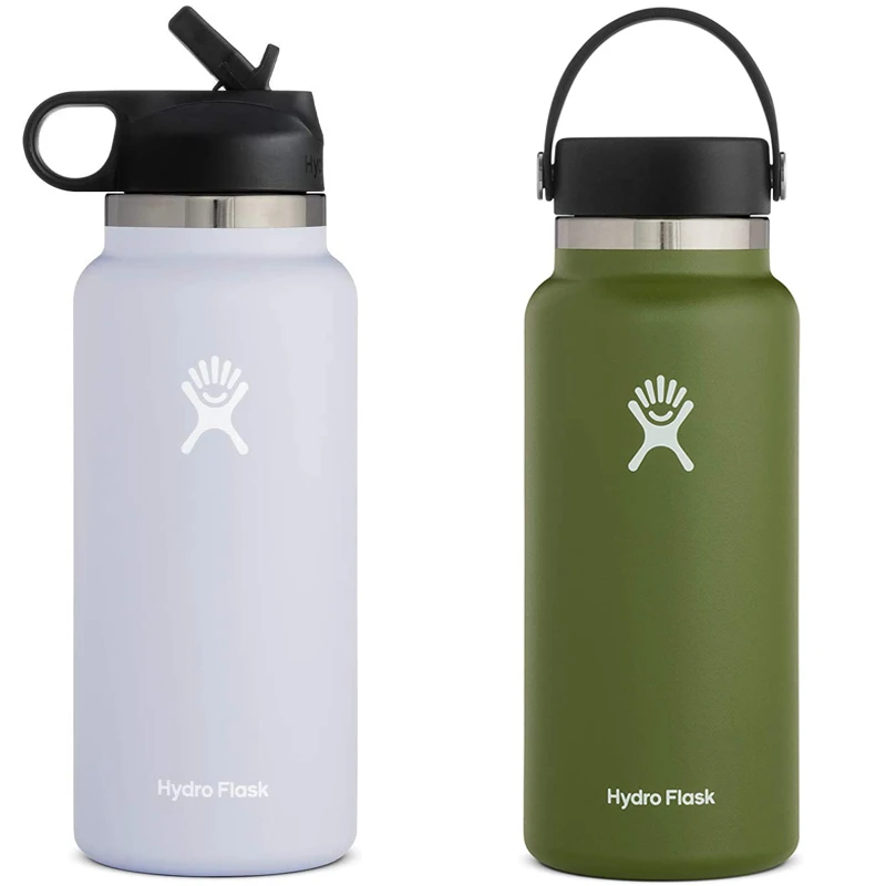hydro flask leak proof straw lid