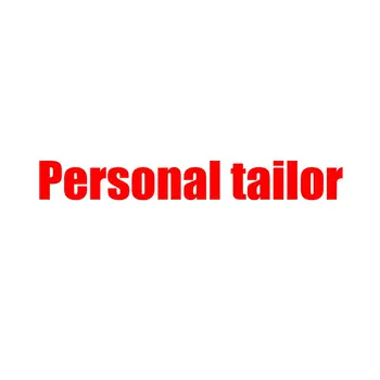 

Personal tailor