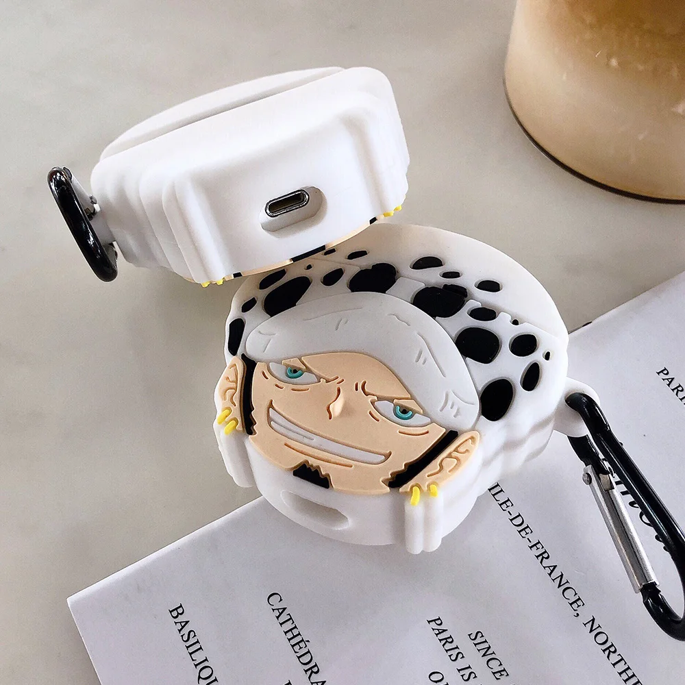 airpods case One Piece Tony Tony Choppe 7-2