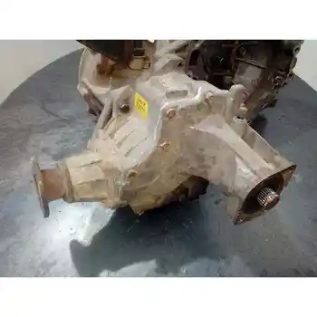 

Y02601154 GEARBOX HYUNDAI SANTA FE (SM)