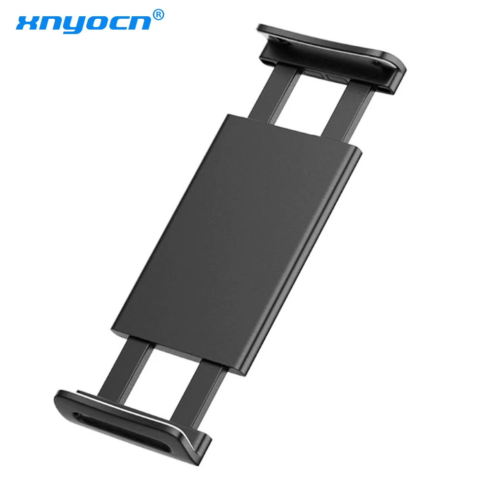 Universal for iPad Air Pro 11" Iphone Xiaomi Samsung Tablet Stand Holder Laptop Stand Mount Clamp Clip Stand Bracket Accessories