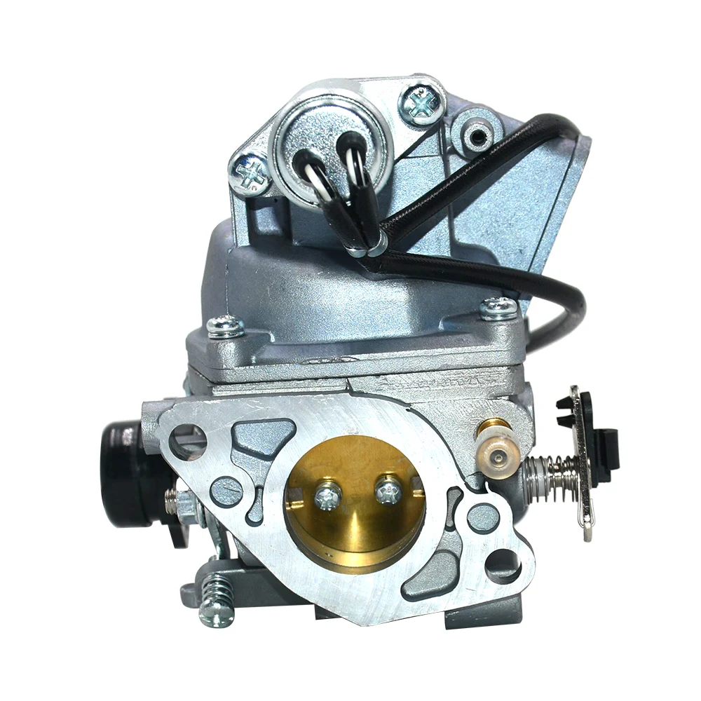 Для Honda GX610 18HP& GX620 20HP двигатель Карбюратор Carb Замена карбюратор аксессуары для мотоциклов