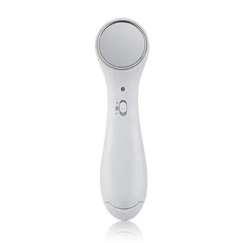 

Portable Mini Vibration Iontophoresis Instrument Handheld Face Massager Skin Firming Care Facial Beauty Instrument Iontophoresis