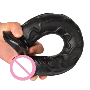 Super Long Dildo Realistic Animal Penis Horse Dildos Sexy Toys Dildofor Women With Suction Cup Sex Toy Female Dildo Masturbator 6