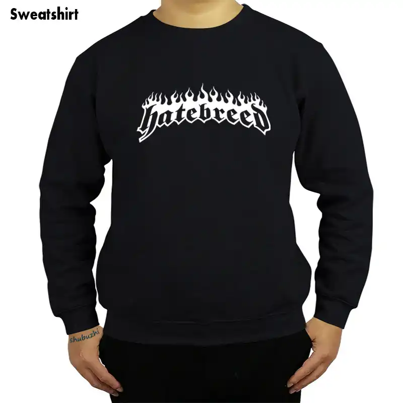 hatebreed sweatshirt