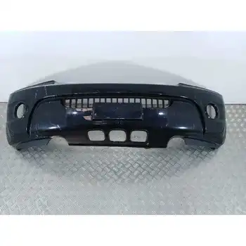 

MIDNIGHT BLACK MET Front Bumper Kia Sorento 2.5 Crdi