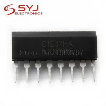

1pcs/lot UPC1237HA C1237HA ZIP-8 In Stock