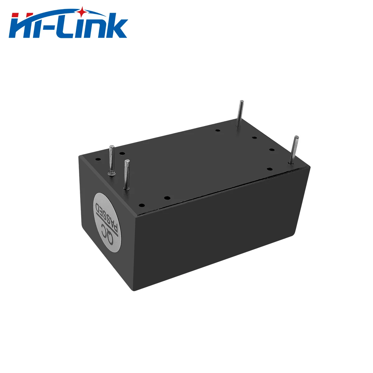 Medidor de Energia Módulo de Alimentação Lote Hilink ac dc 15v 200ma 3w Hlk-pm15 Frete Grátis 10 Pçs - - Image 2