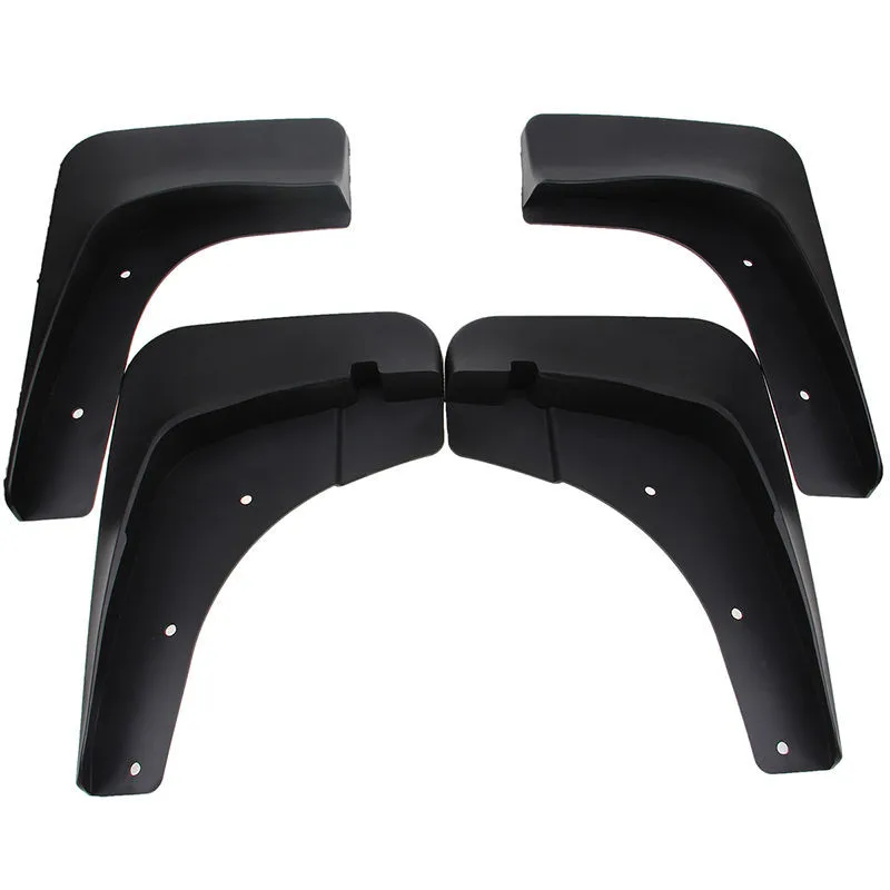 

Mud Flaps Splash Guards Fender Mudguard Fit For Outlander 2007 4PCS