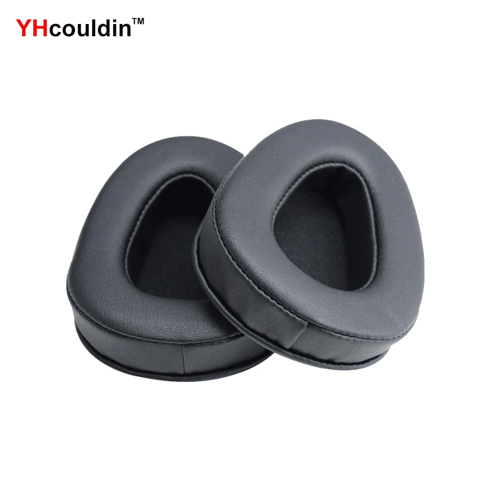 YHcouldin Velvet Ear Pads For Skullcandy Aviator 2 Replacement Headphone Earpad Covers
