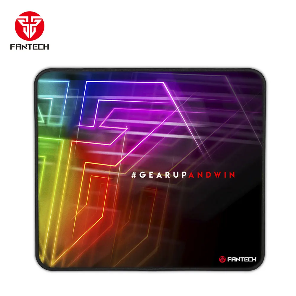 MP452 45X40X0.04CM FANTECH MP452 большой коврик для мыши гладкая поверхность и противоскользящий натуральный каучуковый коврик для Dota PUBG коврик для мыши геймер - Цвет: MP452 45X40X0.04CM