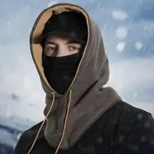 Зимняя теплая шапка для верховой езды для мужчин и женщин, Лыжный спорт, бархатная ветрозащитная теплая Дамская маска от пыли, велосипедная шапка, Лыжная зимняя 20O24