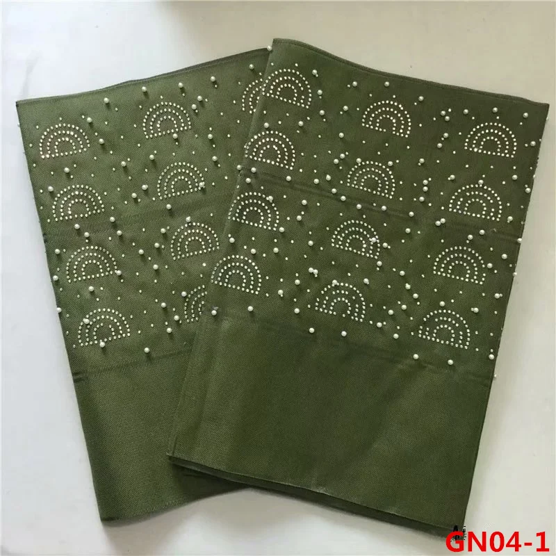 

New Design Auto Gele with stone Comes sego gele African Popular Ready To Make Head Tie Gele