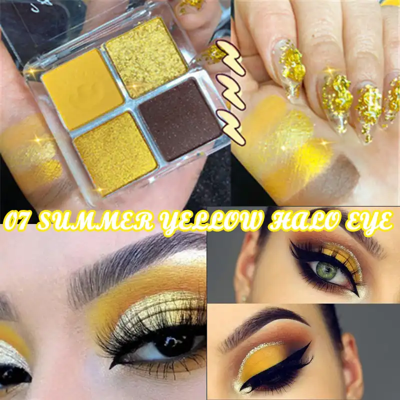 Tek Marka Makyaj Pastel Renkli Eyeliner Metalik Far Paleti Ve Daha Bircogu Youtube