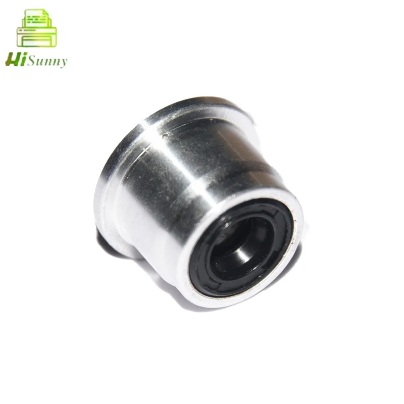 2X new compatible new B065-3069 Bushing for ricoh AF1075 AF2051 AF2060 2075 MP9001 MP6500 MP7500 Aluminium Developer bushing