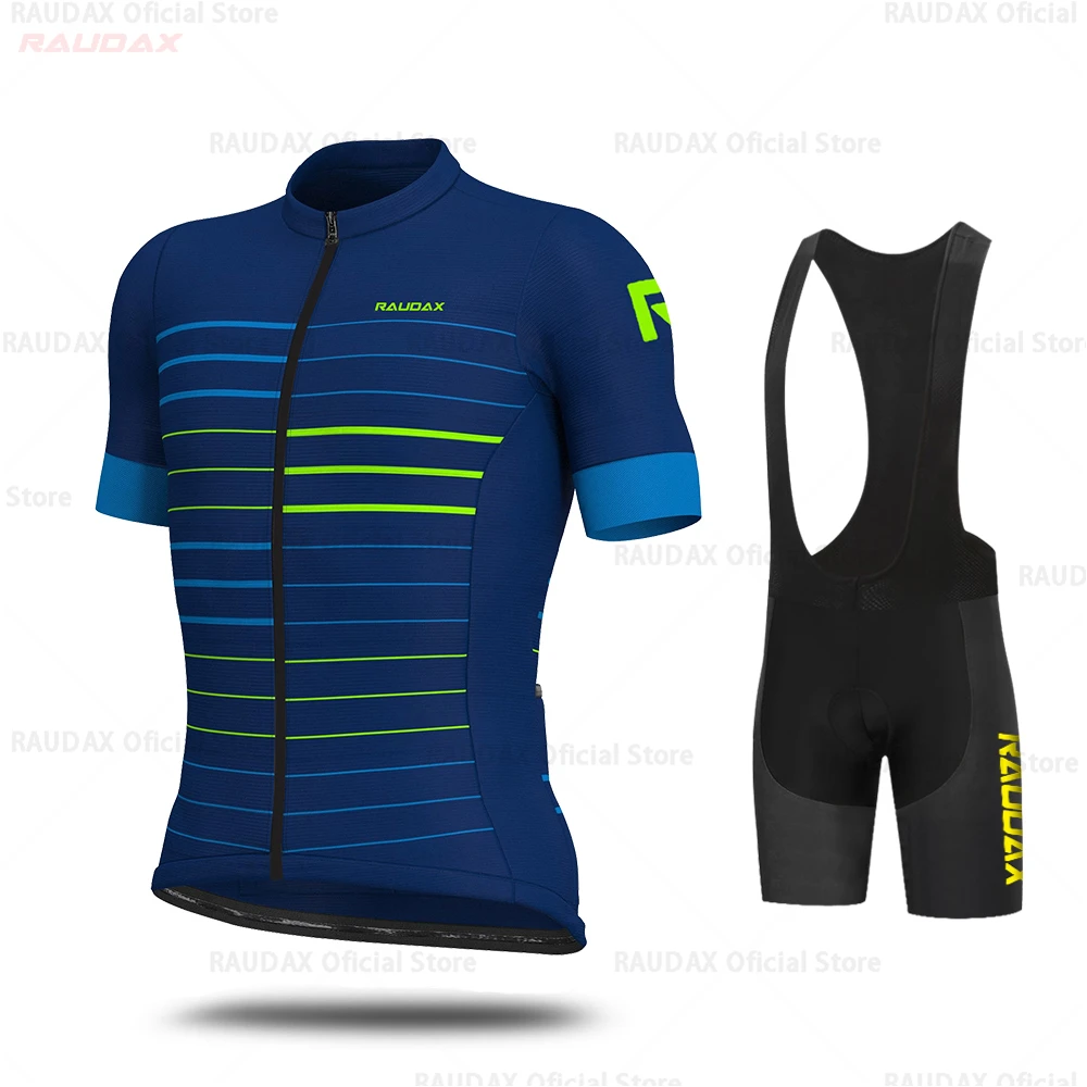 2020 Велоспорт Комплект Для мужчин's Pro Ropa Ciclismo Hombre команды Велосипедная форма для