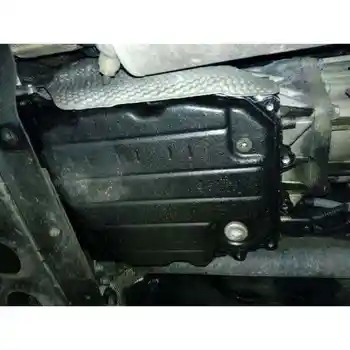 

GVJ GEARBOX VOLKSWAGEN TOUAREG (7LA)