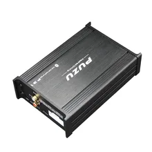 DSP Digital sonido Processsor coche DSP amplificador con 4X85W para Nissan serie amplificador de coche sistema de Audio Digital amplificador de Audio
