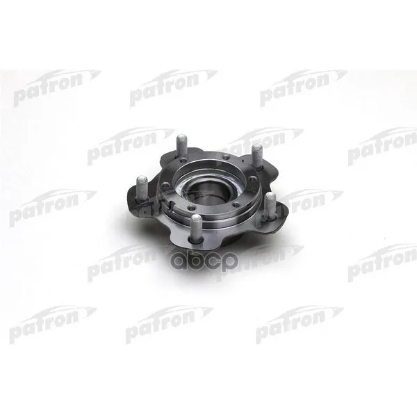 Ступица Колеса Передн Suzuki: Grand Vitara(Ае) 4x4 98-03 PATRON арт. PBK6872H