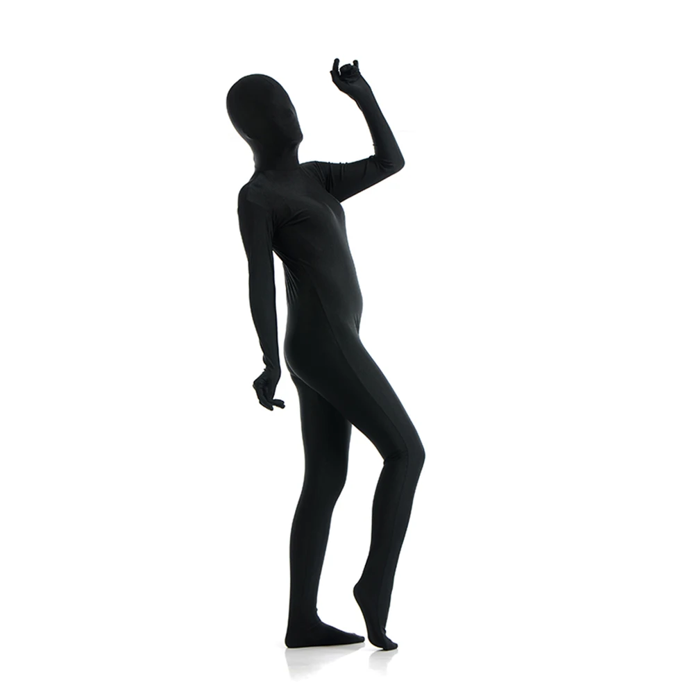 Zentai Suits - Unisex Spandex Bodysuit for Adults