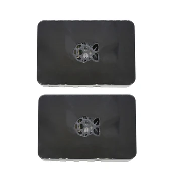 

for Raspberry Pi Case Enclosure Box V4 with Heat Sink +5V/3A Power Supply for Raspberry Pi 4B