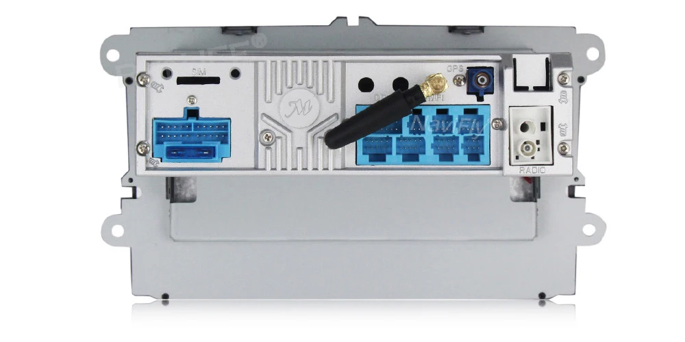 Clearance RUNJEE Android 9 PX6 Car DVD player 4GB 64GB For VW/Volkswagen/POLO/PASSAT/Golf/Skoda/Octavia/Seat BT WIFI DAB 11