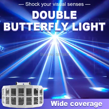 

Effect light stage effect lighting projector laser led moving head light disco light party DMX light party light for stage club