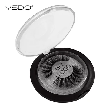 

30 boxes private label mink eyelashes wholesale custom box logo customize lash box DIY logo private label eyelash extension #4S