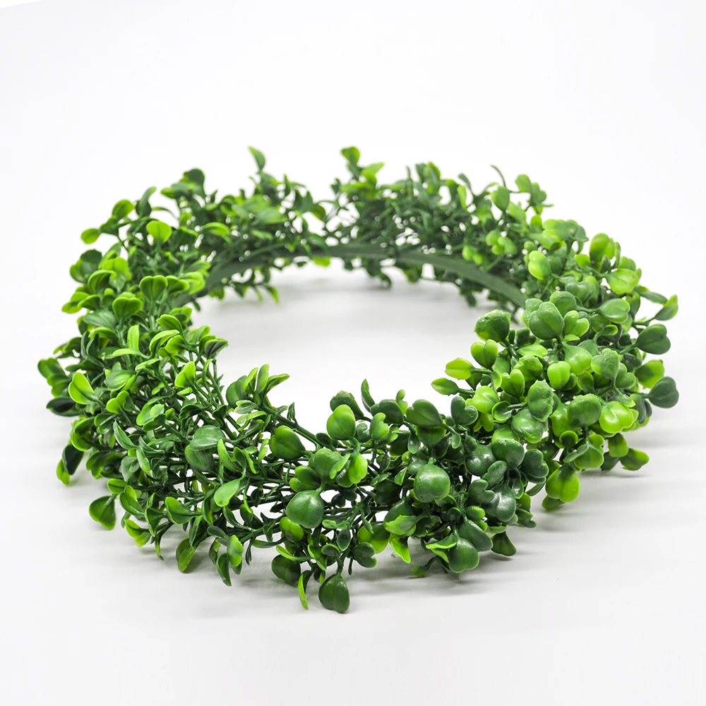Artificial Flower Vine Garland (17)