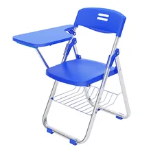 Тренировочный стул с написанием деревянный стульчик, стул для прослушивания, студенческое Конференц-кресло для офиса, офисное кресло, конференц-зал