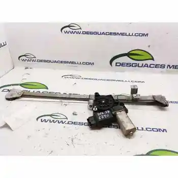 

0707 WINDOW LIFTER FRONT LEFT FIAT DUCATO MAXI CLOSED BOX 35 (09.2006 =>)