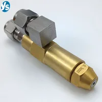 Waste Oil Burner Nozzle, Waste Burner Oil Nozzle,Heating Oil Nozzle Of Boiler Room 1