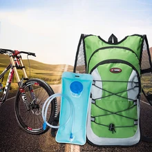 Cheap 12L Outdoor Backpack Camping Bag With 2L Water Bag Waterproof Mountaineering Hiking Backpacks Molle Sport Bag Climbing Rucksack Cheap 12L Outdoor Backpack Camping Bag With 2L Water Bag Waterproof Mountaineering Hiking Backpacks Molle Sport Bag Climbing Rucksack