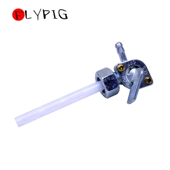 

New Motorcycle Fuel Petcock Gas Tank Switch Valve Engine Part For Honda XR75 XR80 1977-1982 16950-GW8-670 High Quality