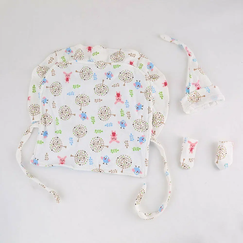 Cute Blanket Кукла реборн, одежда для 10 дюймов, кукла для маленьких девочек и мальчиков, на заказ, наряд, одеяло, американская кукла для девочек, аксессуары, подарки для девочек - Цвет: Cute Blanket