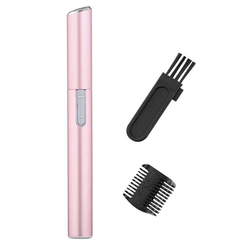Mute Baby Electric Hair Trimmer Automatic Durable Safe Shaving Hair Tool for Infant hair trimmer