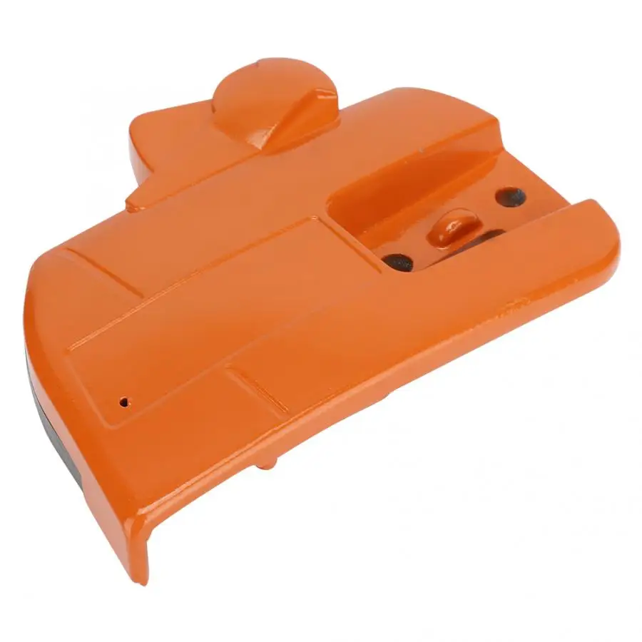 Wood Cutting Machine Chain Brake Assembly Brake Cover Replacement Accessory Fit for 450 455 460 Garden Tools