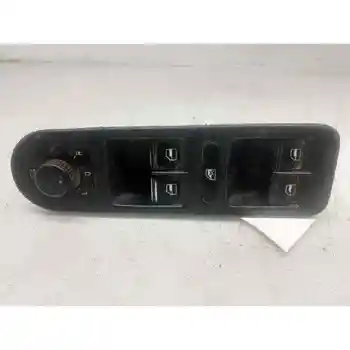 

2H0867469Q WINDOW REGULATOR FRONT LEFT VOLKSWAGEN AMAROK (2HB)